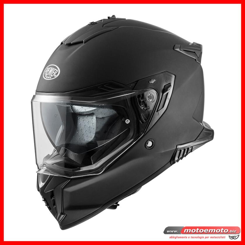 MOTO E MOTO | Caschi » Premier » Premier » Casco Premier Streetfighter ...