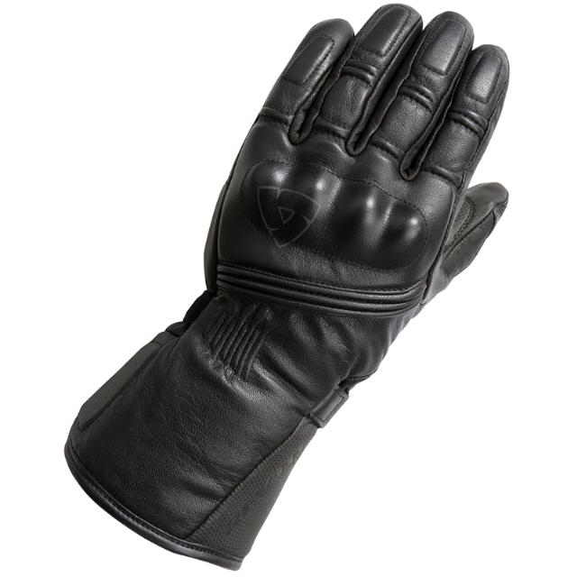 Bmw motorcycle gloves waterproof #3