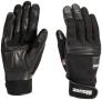Guanti Blauer Urban Nero