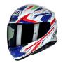 Shoei NXR Stab TC-2