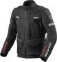 Giacca Revit Sand 4 Nero