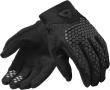 Guanti Revit Massif Nero