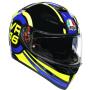 Agv K3 SV Ride 46