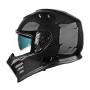Simpson Venom Carbon