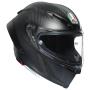 Agv Pista GP Carbon RR Opaco