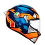 Agv Corsa Miller MPLK