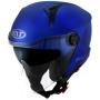 Suomy Kyt Jet D-City Blu