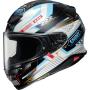 Shoei NXR 2 Arcane TC-10
