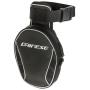 Dainese Leg Bag Black
