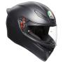 Agv K1 Solid Nero Opaco