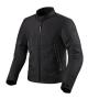 Giacca Revit Shade Nero