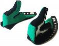 X-802 Cheek Pad 35 Mm S