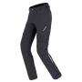 Spidi Stretch Tex Black
