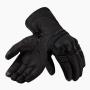 Guanti Lava H2o Nero