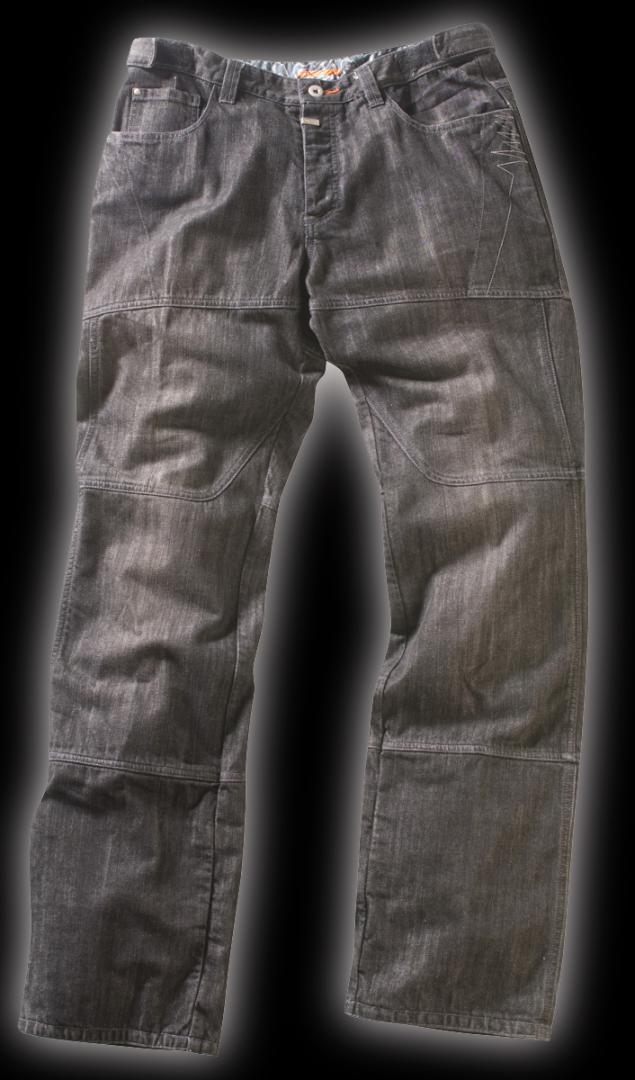 ixon kevlar jeans