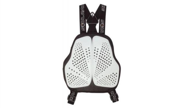 vega chest protector