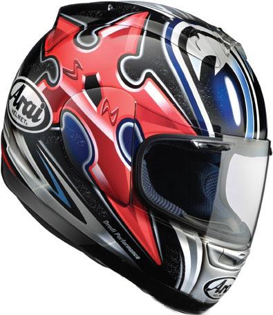 Rx7 store corsair arai