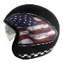 Jet Vintage Flag Usa Bm