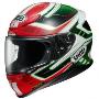 Shoei Nxr Valkyrie Tc4