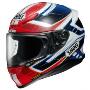 Shoei Nxr Valkyrie Tc1