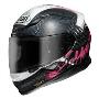 Shoei Nxr Seduction TC7
