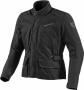 Giacca Revit Voltiac Nero Wp