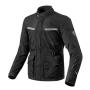 Giacca Revit Enterprise Nero