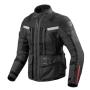 Giacca Revit Sand 3 Nero