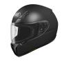 Shoei Ryd Nero Opaco