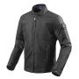 Giacca Revit Woodbury Nera