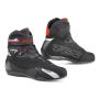 Tcx Shoes Rush Wp Black Red
