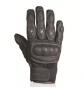 Chaft Spy Kid Glove Black