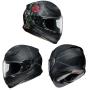 Shoei NXR Dystopia TC-5