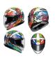 Shoei NXR Stimuli TC10
