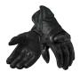 Guanti Revit Metis Nero
