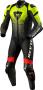 Tuta Revit Quantum Giallo Fluo