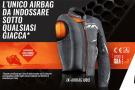 Ixon Ix U03 Airbag Vest