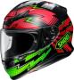 Shoei NXR Variable TC-4