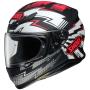 Shoei NXR Variable TC-1