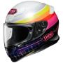 Shoei NXR Zork TC-7