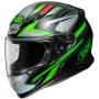 Shoei NXR Stab TC-4