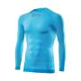 TS2 Maglia Girocollo Blu